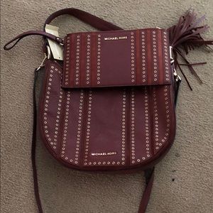 Michael Kors Wallet and Purse